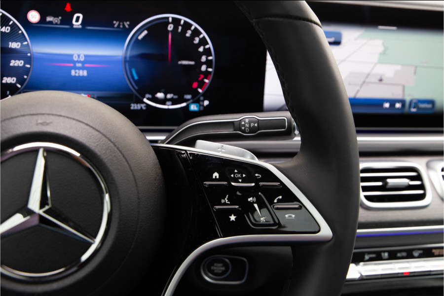Mercedes-Benz GLE Coupé 400 e 4MATIC AMG Line Premium Plus, Pano, Massage, Head-Up, Luchtvering Facelift