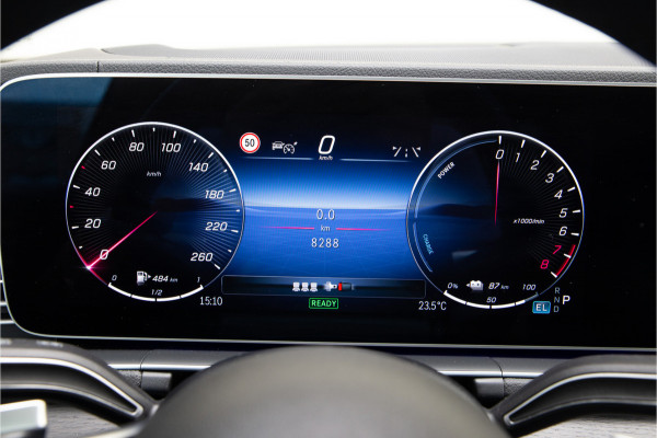 Mercedes-Benz GLE Coupé 400 e 4MATIC AMG Line Premium Plus, Pano, Massage, Head-Up, Luchtvering Facelift