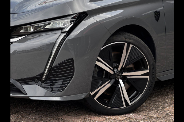 Peugeot 308 SW 1.6 Plug-in Hybrid 180 GT | Alcantara + Memory | Winter Pack | Camera | Adaptive Cruise