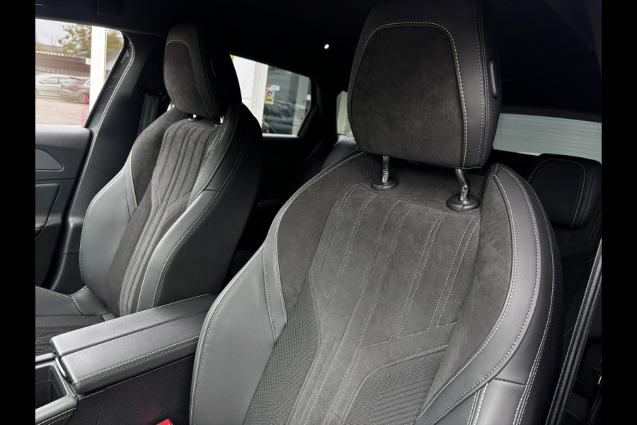 Peugeot 308 SW 1.6 Plug-in Hybrid 180 GT | Alcantara + Memory | Winter Pack | Camera | Adaptive Cruise