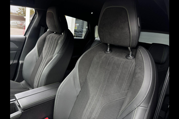 Peugeot 308 SW 1.6 Plug-in Hybrid 180 GT | Alcantara + Memory | Winter Pack | Camera | Adaptive Cruise