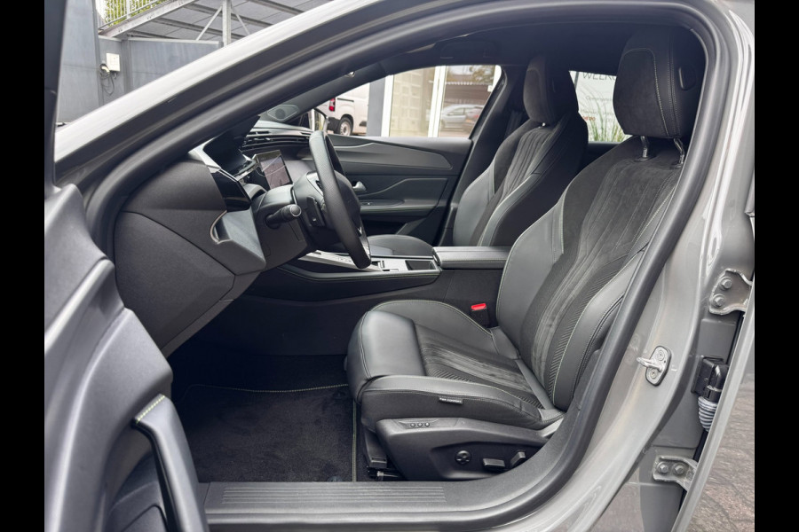 Peugeot 308 SW 1.6 Plug-in Hybrid 180 GT | Alcantara + Memory | Winter Pack | Camera | Adaptive Cruise