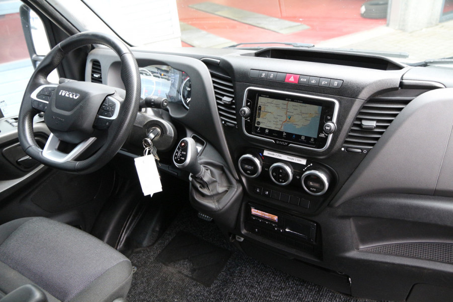 Iveco Daily 40C18 | Aut. | BE / Clixtar | N1 | 2850KG laadvermogen..