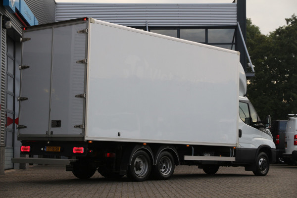 Iveco Daily 40C18 | Aut. | BE / Clixtar | N1 | 2850KG laadvermogen..
