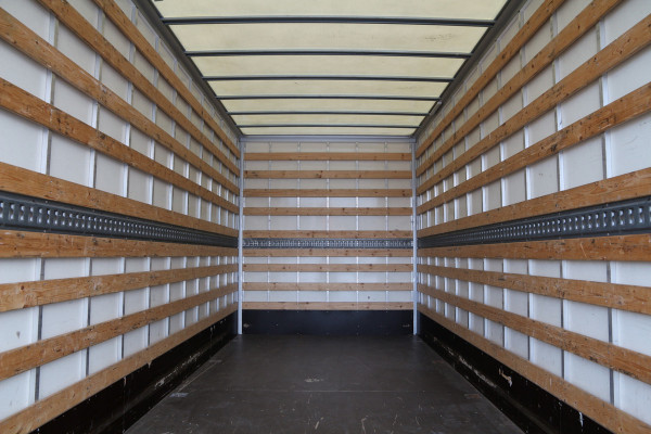 Iveco Daily 40C18 | Aut. | BE / Clixtar | N1 | 2850KG laadvermogen..