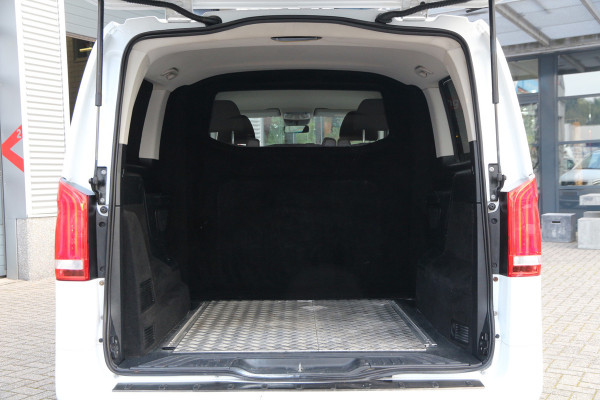 Mercedes-Benz Vito 116 CDI | Aut. | DC | KAR-edition | Cruise | Airco..
