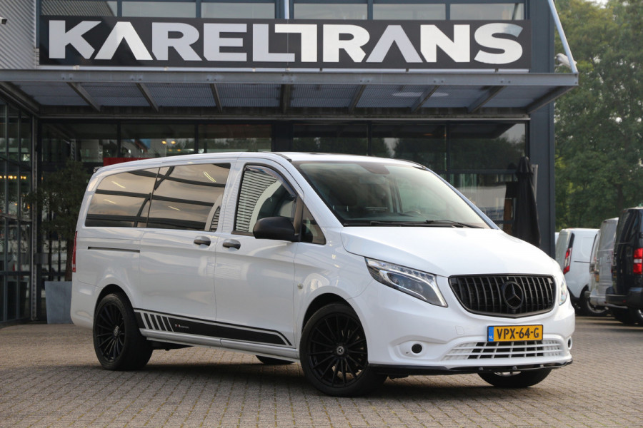 Mercedes-Benz Vito 116 CDI | Aut. | DC | KAR-edition | Cruise | Airco..