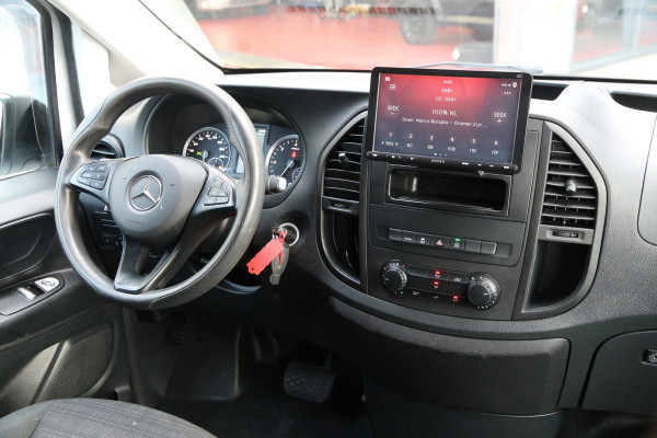 Mercedes-Benz Vito 116 CDI | Aut. | DC | KAR-edition | Cruise | Airco..