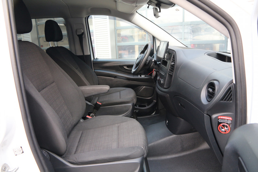 Mercedes-Benz Vito 116 CDI | Aut. | DC | KAR-edition | Cruise | Airco..