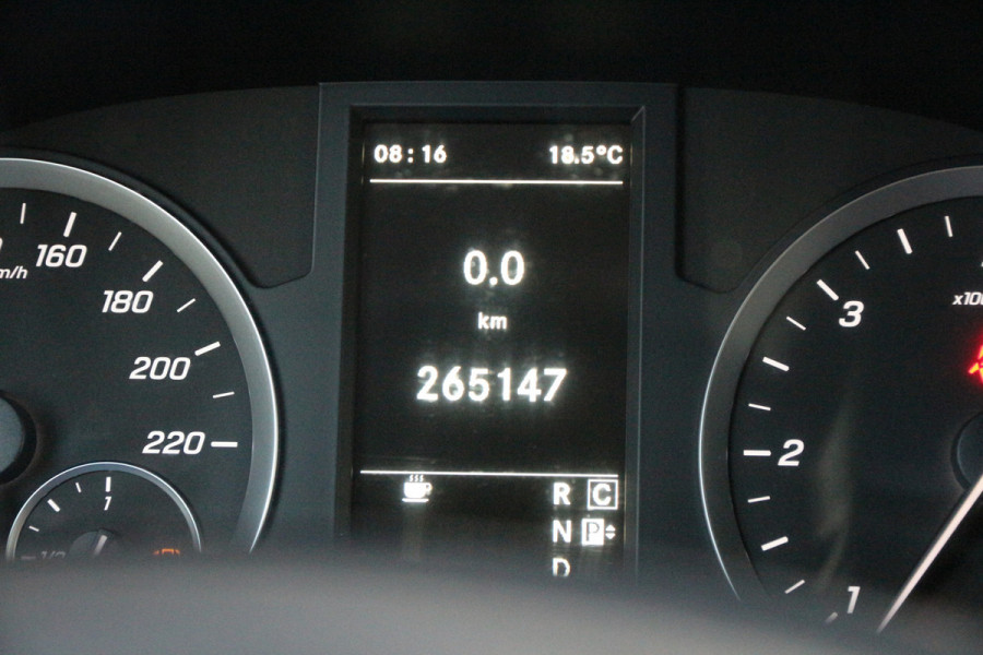 Mercedes-Benz Vito 116 CDI | Aut. | DC | KAR-edition | Cruise | Airco..