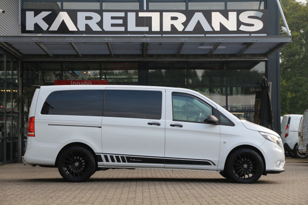 Mercedes-Benz Vito 116 CDI | Aut. | DC | KAR-edition | Cruise | Airco..