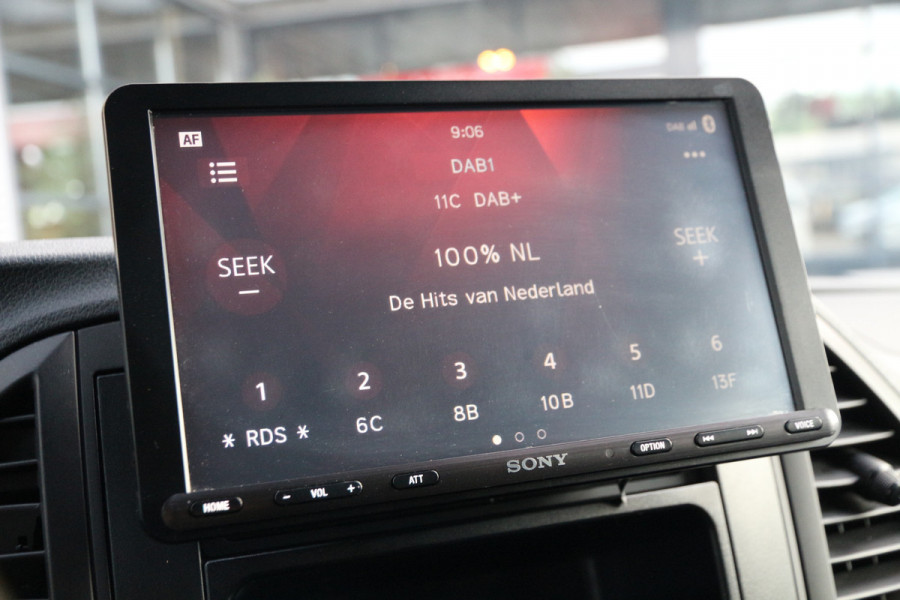 Mercedes-Benz Vito 116 CDI | Aut. | DC | KAR-edition | Cruise | Airco..