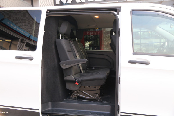 Mercedes-Benz Vito 116 CDI | Aut. | DC | KAR-edition | Cruise | Airco..