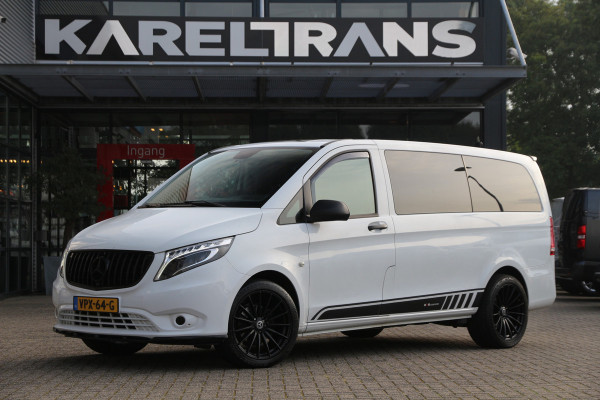 Mercedes-Benz Vito 116 CDI | Aut. | DC | KAR-edition | Cruise | Airco..