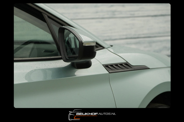 Škoda ENYAQ iV 60 Leer Carplay Trekhaak Cruise Soh 92.4%