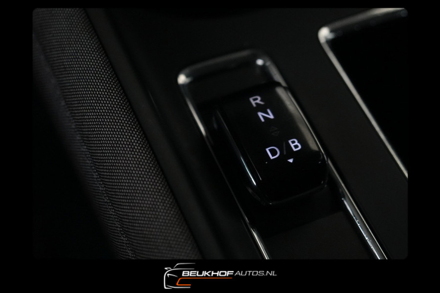 Škoda ENYAQ iV 60 Leer Carplay Trekhaak Cruise Soh 92.4%