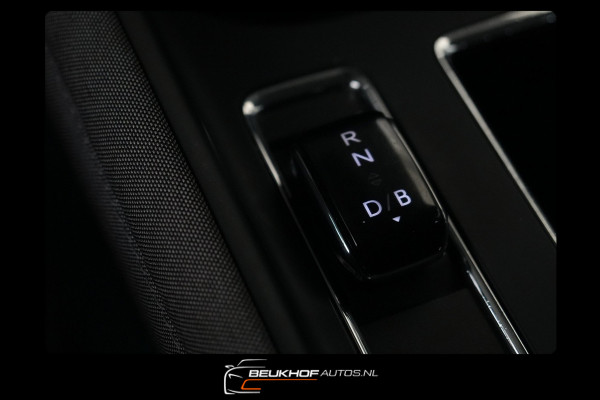 Škoda ENYAQ iV 60 Leer Carplay Trekhaak Cruise Soh 92.4%