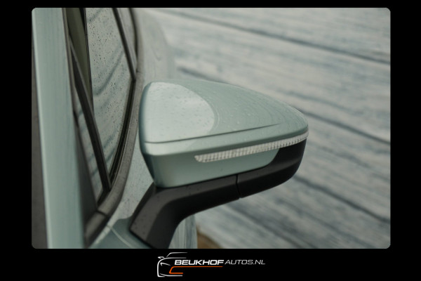 Škoda ENYAQ iV 60 Leer Carplay Trekhaak Cruise Soh 92.4%