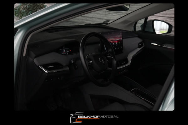Škoda ENYAQ iV 60 Leer Carplay Trekhaak Cruise Soh 92.4%