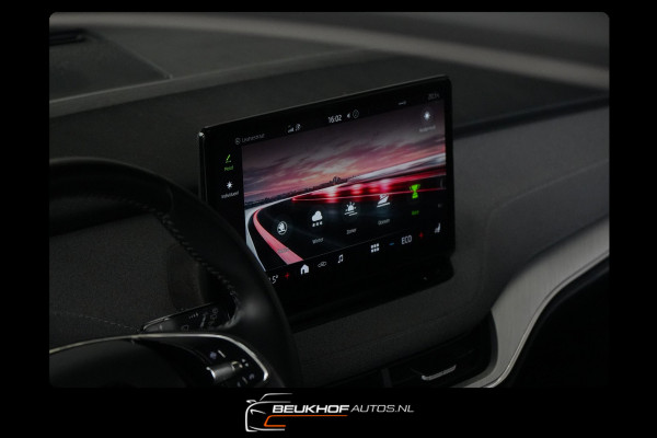 Škoda ENYAQ iV 60 Leer Carplay Trekhaak Cruise Soh 92.4%