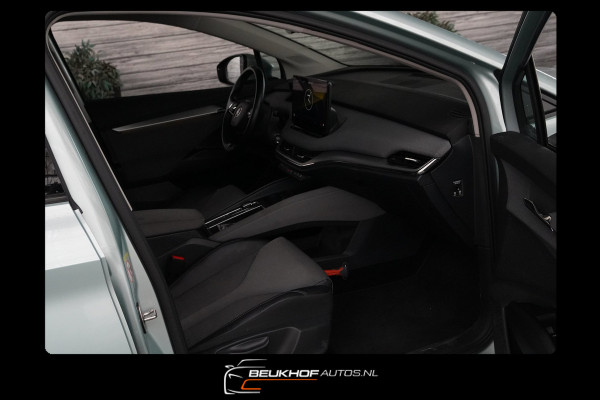 Škoda ENYAQ iV 60 Leer Carplay Trekhaak Cruise Soh 92.4%