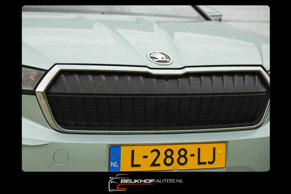 Škoda ENYAQ iV 60 Leer Carplay Trekhaak Cruise Soh 92.4%