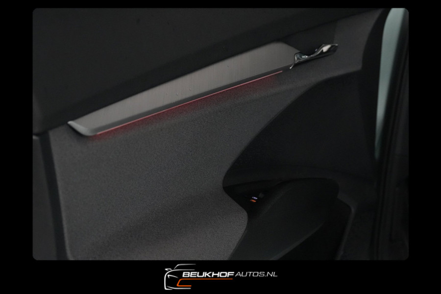Škoda ENYAQ iV 60 Leer Carplay Trekhaak Cruise Soh 92.4%