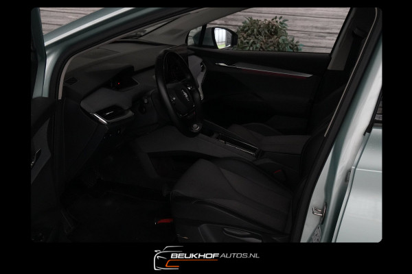 Škoda ENYAQ iV 60 Leer Carplay Trekhaak Cruise Soh 92.4%