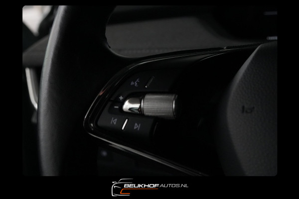 Škoda ENYAQ iV 60 Leer Carplay Trekhaak Cruise Soh 92.4%