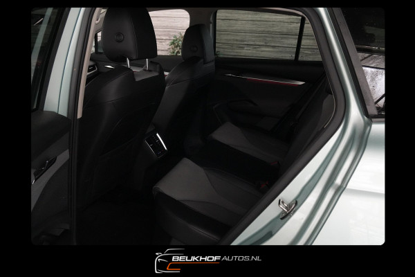 Škoda ENYAQ iV 60 Leer Carplay Trekhaak Cruise Soh 92.4%