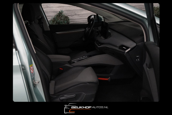 Škoda ENYAQ iV 60 Leer Carplay Trekhaak Cruise Soh 92.4%