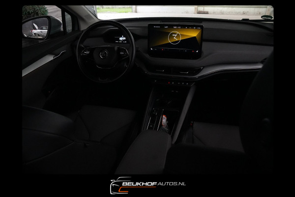 Škoda ENYAQ iV 60 Leer Carplay Trekhaak Cruise Soh 92.4%