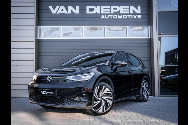 Volkswagen ID.4 GTX 4Motion 77 kWh - BTW l 1e eigenaar l Trekhaak l