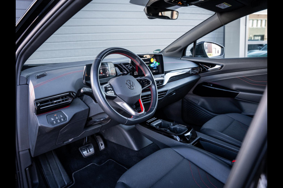 Volkswagen ID.4 GTX 4Motion 77 kWh - BTW l 1e eigenaar l Trekhaak l