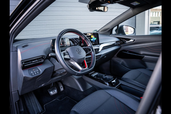 Volkswagen ID.4 GTX 4Motion 77 kWh - BTW l 1e eigenaar l Trekhaak l