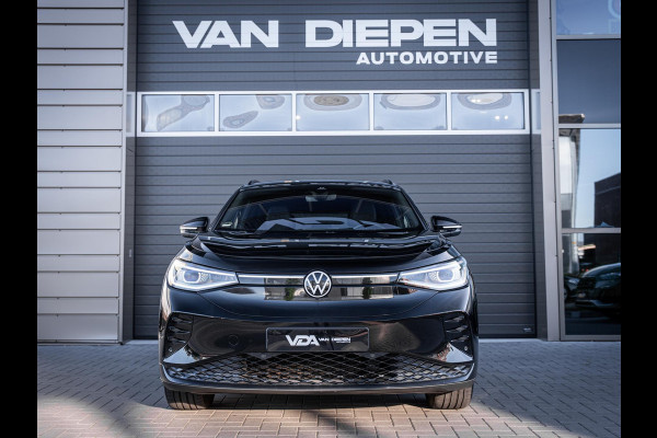 Volkswagen ID.4 GTX 4Motion 77 kWh - BTW l 1e eigenaar l Trekhaak l