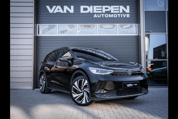 Volkswagen ID.4 GTX 4Motion 77 kWh - BTW l 1e eigenaar l Trekhaak l