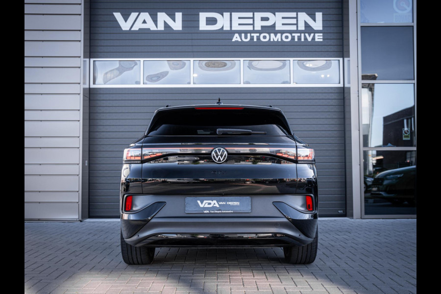 Volkswagen ID.4 GTX 4Motion 77 kWh - BTW l 1e eigenaar l Trekhaak l