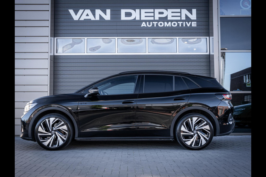 Volkswagen ID.4 GTX 4Motion 77 kWh - BTW l 1e eigenaar l Trekhaak l