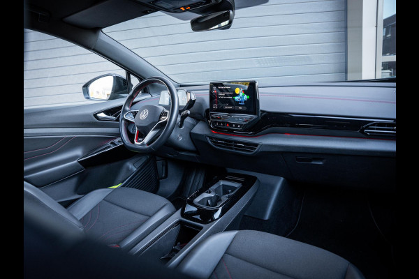 Volkswagen ID.4 GTX 4Motion 77 kWh - BTW l 1e eigenaar l Trekhaak l