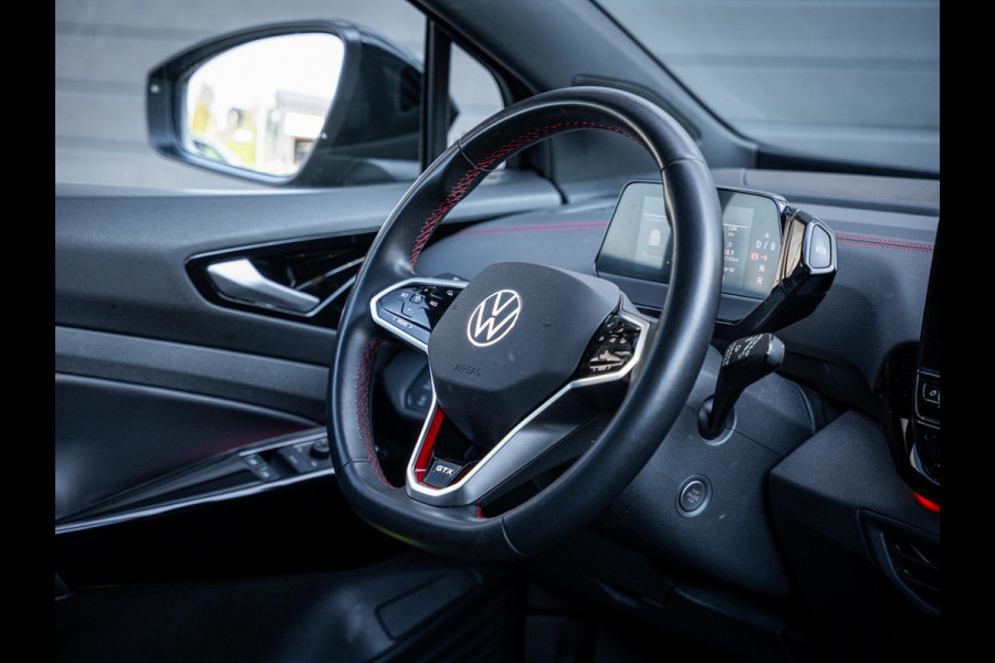 Volkswagen ID.4 GTX 4Motion 77 kWh - BTW l 1e eigenaar l Trekhaak l