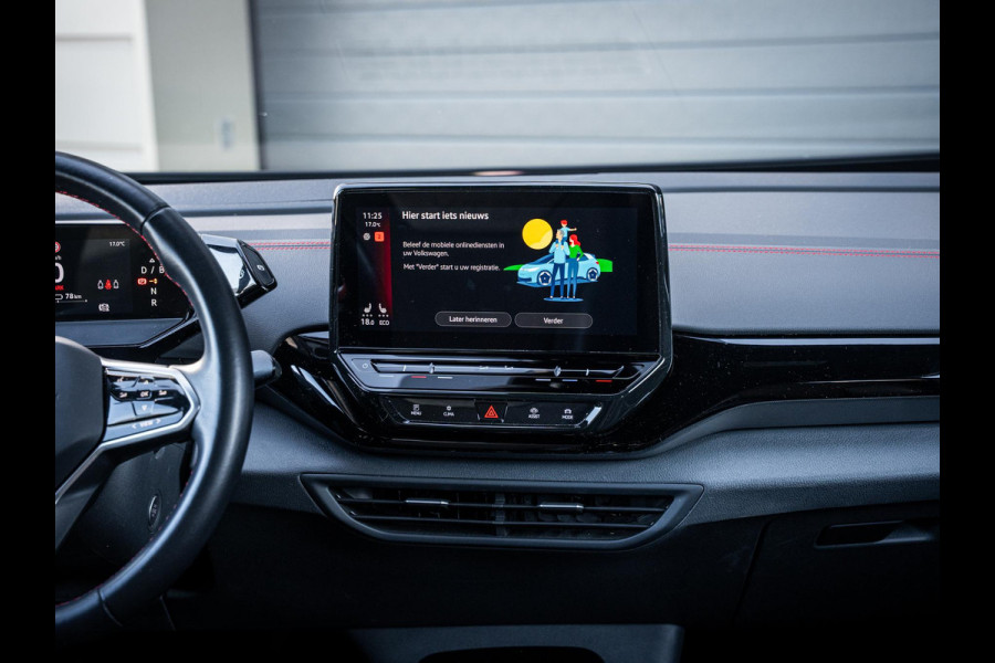 Volkswagen ID.4 GTX 4Motion 77 kWh - BTW l 1e eigenaar l Trekhaak l