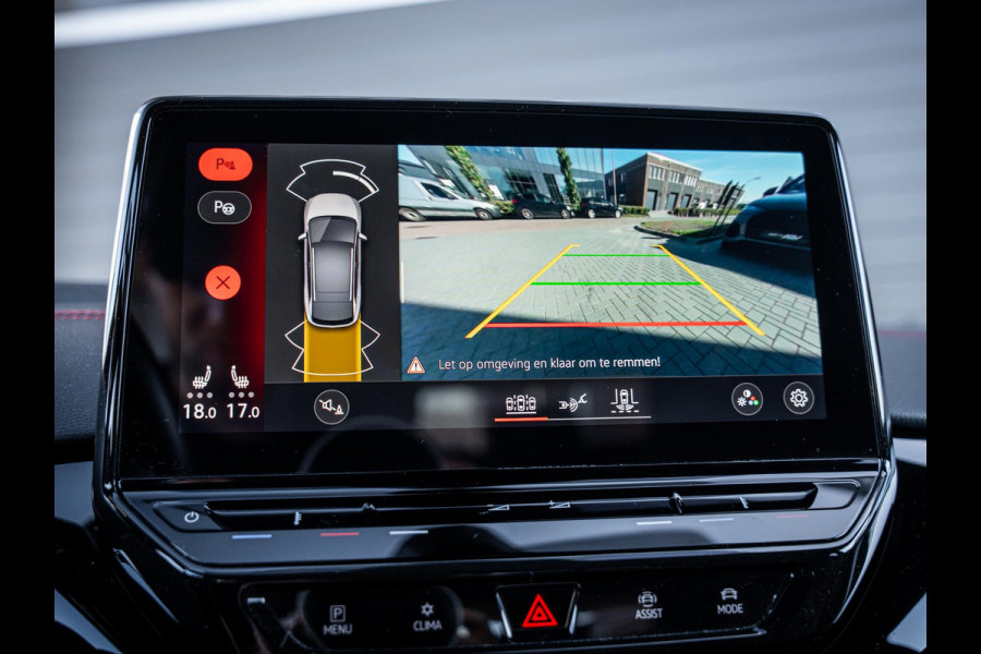 Volkswagen ID.4 GTX 4Motion 77 kWh - BTW l 1e eigenaar l Trekhaak l