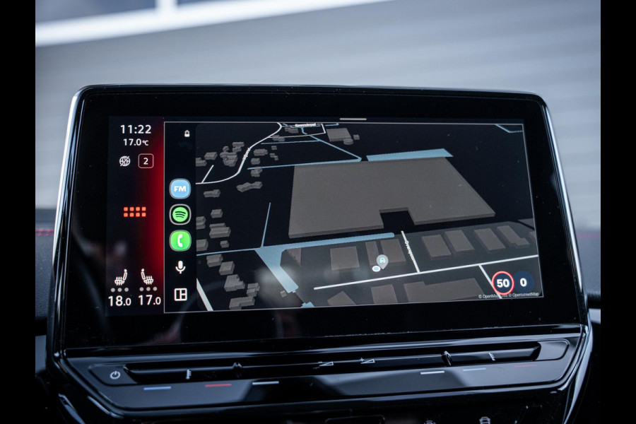 Volkswagen ID.4 GTX 4Motion 77 kWh - BTW l 1e eigenaar l Trekhaak l