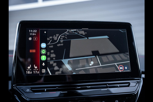 Volkswagen ID.4 GTX 4Motion 77 kWh - BTW l 1e eigenaar l Trekhaak l