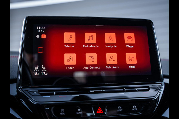 Volkswagen ID.4 GTX 4Motion 77 kWh - BTW l 1e eigenaar l Trekhaak l