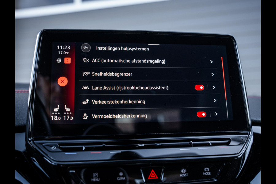 Volkswagen ID.4 GTX 4Motion 77 kWh - BTW l 1e eigenaar l Trekhaak l