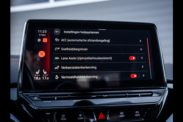 Volkswagen ID.4 GTX 4Motion 77 kWh - BTW l 1e eigenaar l Trekhaak l