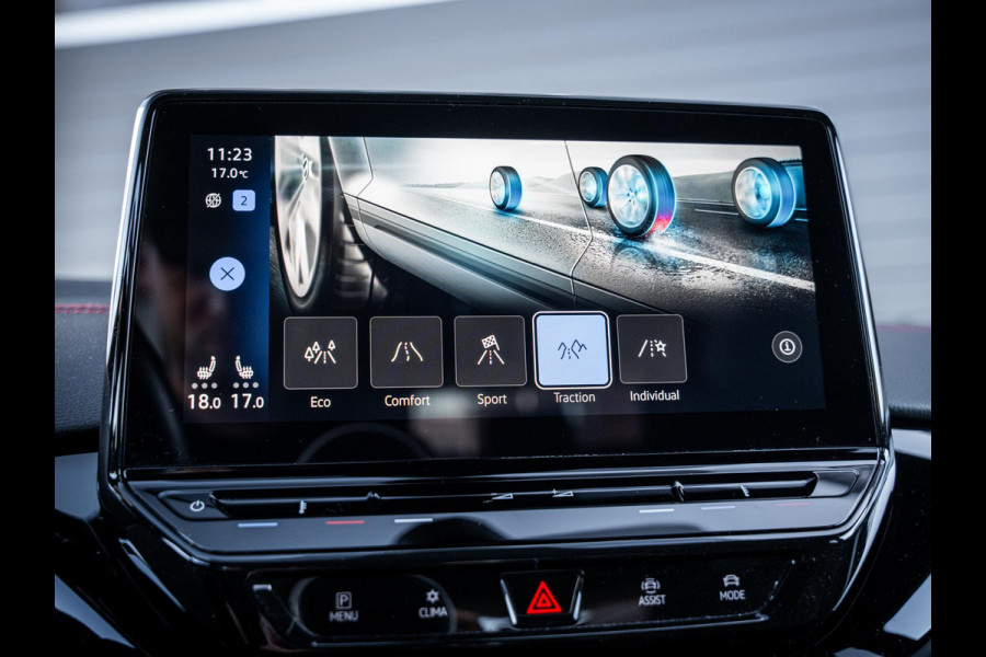 Volkswagen ID.4 GTX 4Motion 77 kWh - BTW l 1e eigenaar l Trekhaak l