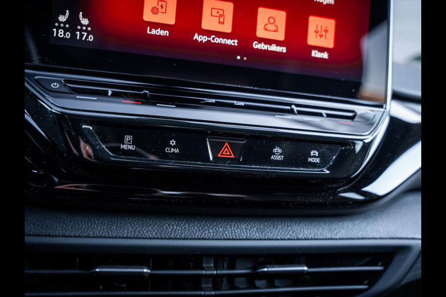 Volkswagen ID.4 GTX 4Motion 77 kWh - BTW l 1e eigenaar l Trekhaak l